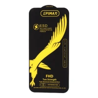 گلس Epimax Anti Dust آیفون iPhone 13 Pro Max