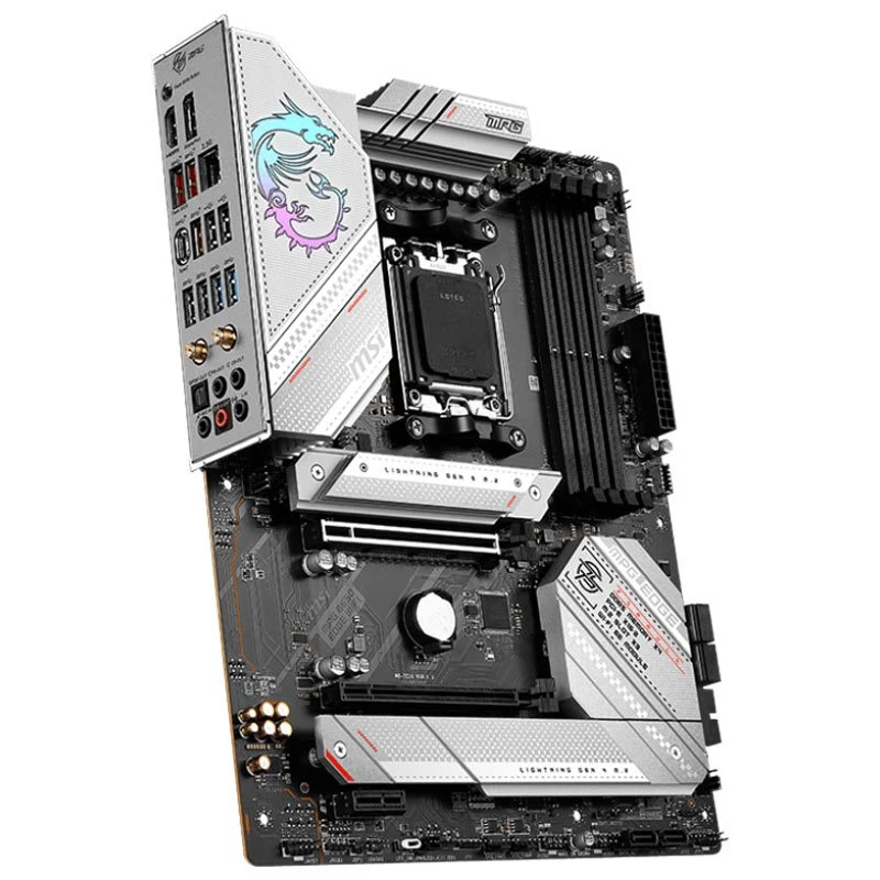 مادربرد ام اس آی MPG B650 EDGE WIFI DDR5