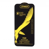 گلس Epimax Anti Dust آیفون iPhone 12 Pro Max