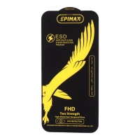 گلس Epimax Anti Dust آیفون iPhone 12 Pro Max