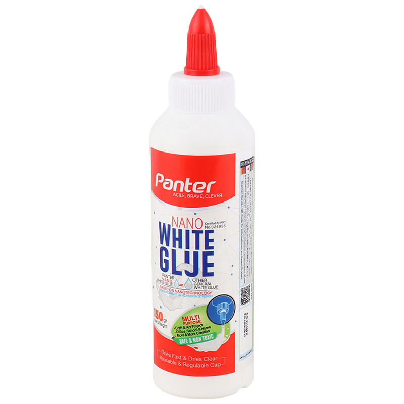 چسب همه کاره Panter WG-435 150gr