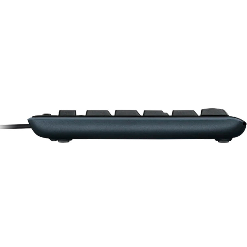 کیبورد و موس لاجیتک MK200