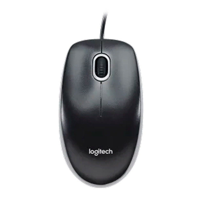 کیبورد و موس لاجیتک MK200