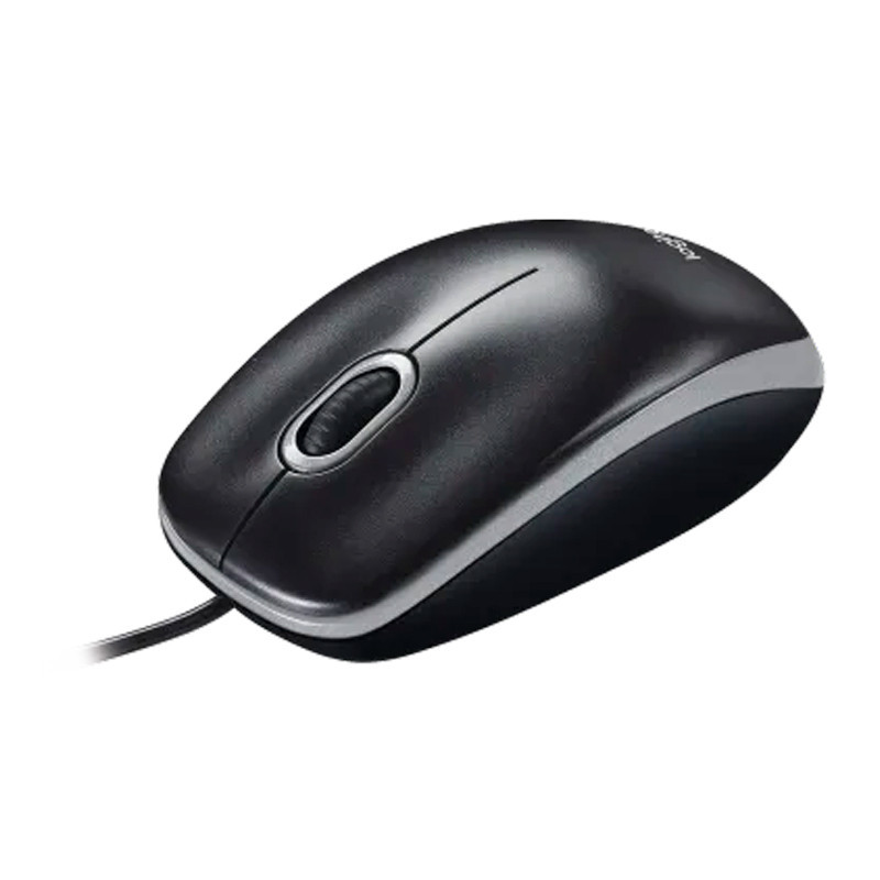 کیبورد و موس لاجیتک MK200