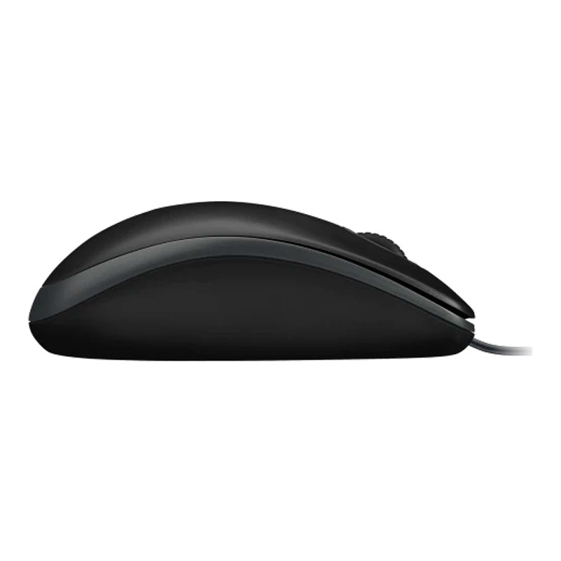 کیبورد و موس لاجیتک MK200