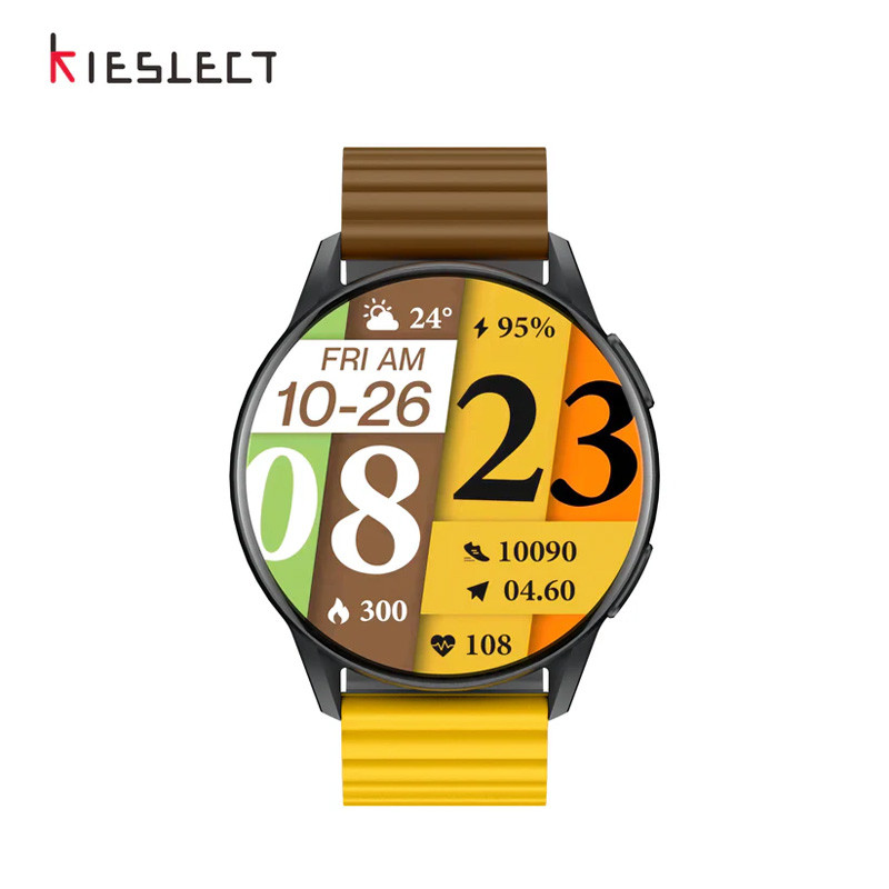 ساعت هوشمند Kieslect K11 Pro