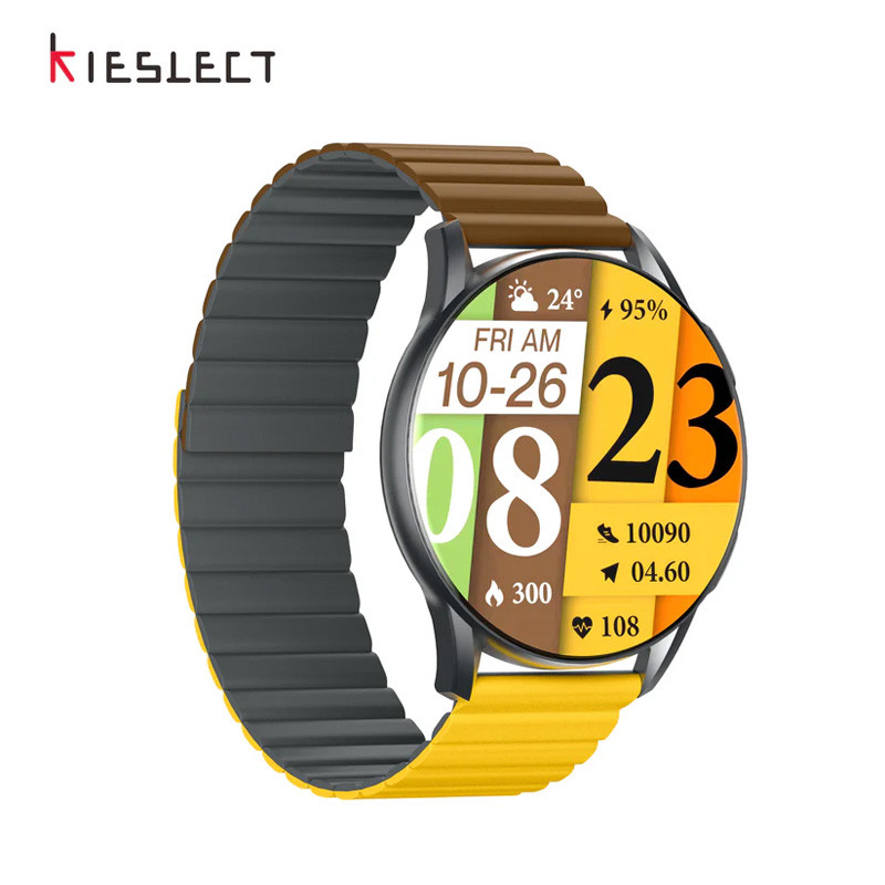 ساعت هوشمند Kieslect K11 Pro