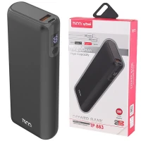 پاور بانک فست شارژ تسکو TP 883 QC3.0 PD 65W ظرفیت 19200 میلی آمپر ساعت