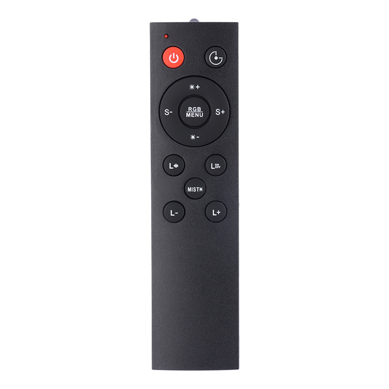 چراغ رقص نور گردان Biva LT-SKY01A + ریموت کنترل