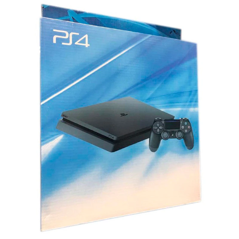 قاب کنسول PlayStation 4 Slim