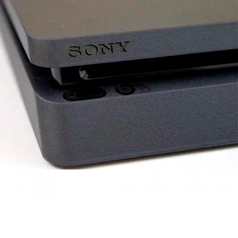 قاب کنسول PlayStation 4 Slim