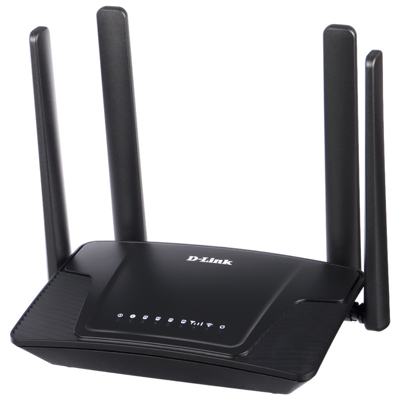 مودم 4G LTE دی لینک DWR-M920 V1.1.3 B2