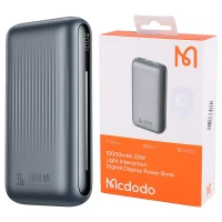 پاور بانک فست شارژ 10000 مک دودو Mcdodo MC-453 QC PD 33W