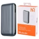 پاور بانک فست شارژ 10000 مک دودو Mcdodo MC-453 QC PD 33W
