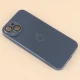 قاب براق Glass Case محافظ لنزدار iPhone 13