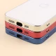 قاب براق Glass Case محافظ لنزدار iPhone 13