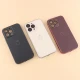 قاب براق Glass Case محافظ لنزدار iPhone 14 Pro Max