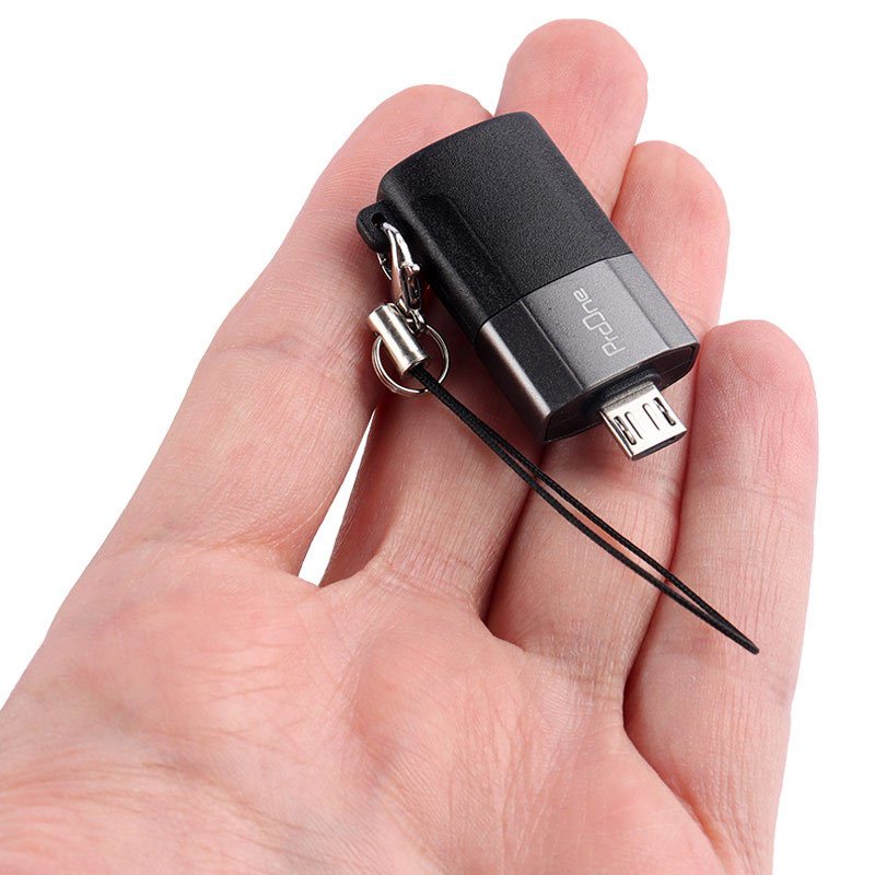 تبدیل ProOne PCO14 OTG MicroUSB