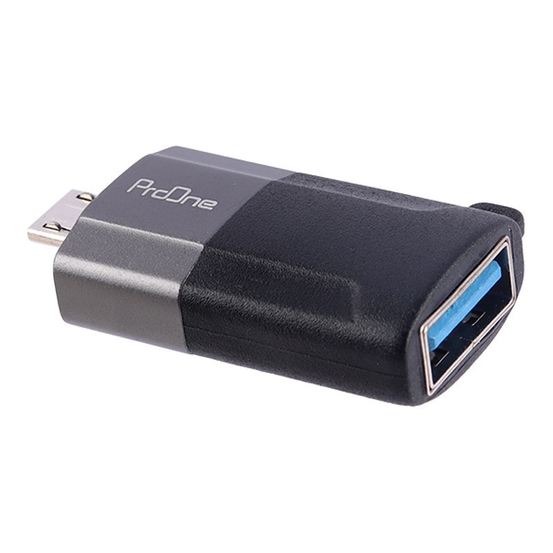 تبدیل ProOne PCO14 OTG MicroUSB
