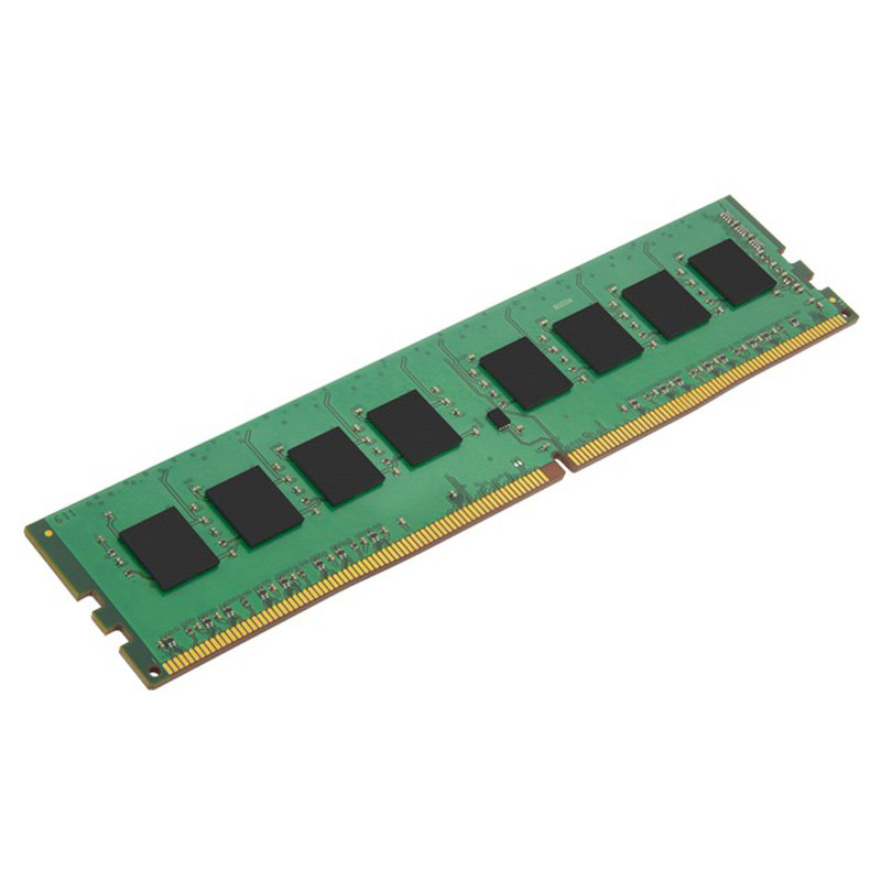 رم کامپیوتر Kingston KVR DDR4 16GB 3200MHz CL22 Single