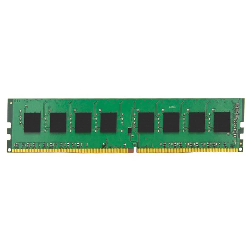 رم کامپیوتر Kingston KVR DDR4 16GB 3200MHz CL22 Single