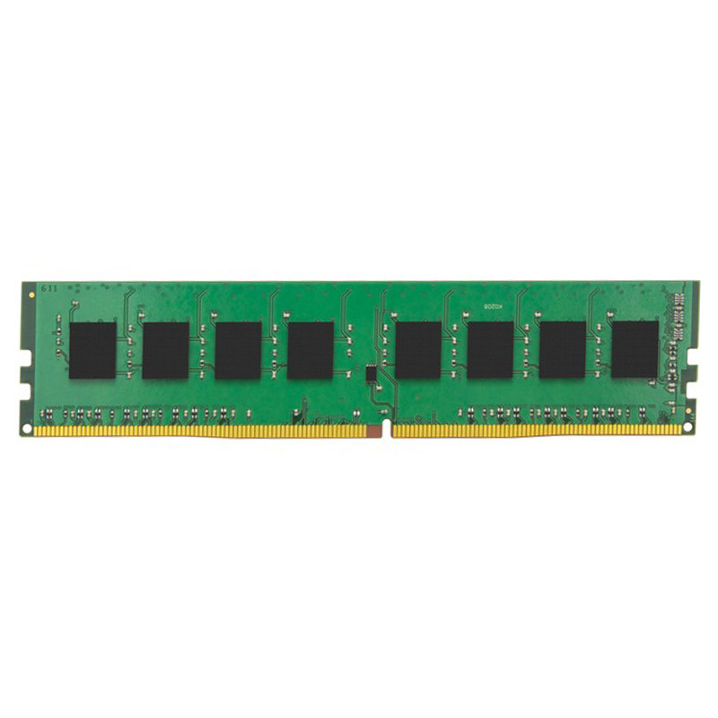 رم کامپیوتر Kingston KVR DDR4 16GB 3200MHz CL22 Single