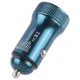 شارژر فندکی فست شارژ ProOne PCG25 3A QC3.0 PD 20W