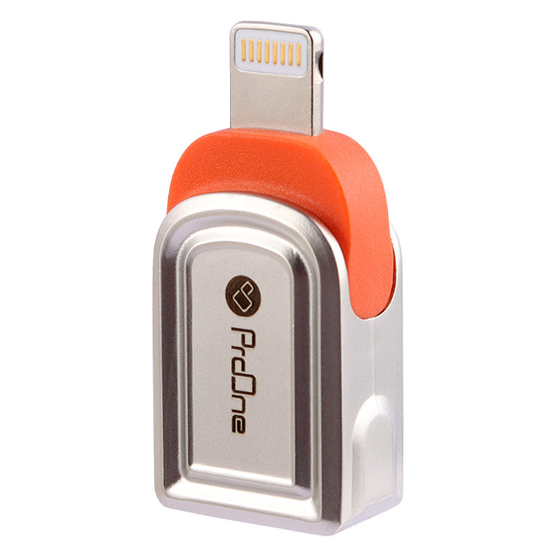 تبدیل ProOne PCO12 OTG USB To Lightning