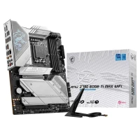 مادربرد ام اس آی MPG Z790 EDGE TI MAX WIFI DDR5