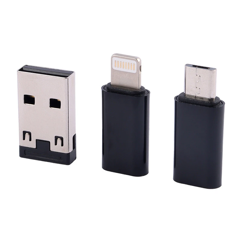 کیت کابل و مبدل چند منظوره ProOne PCK003