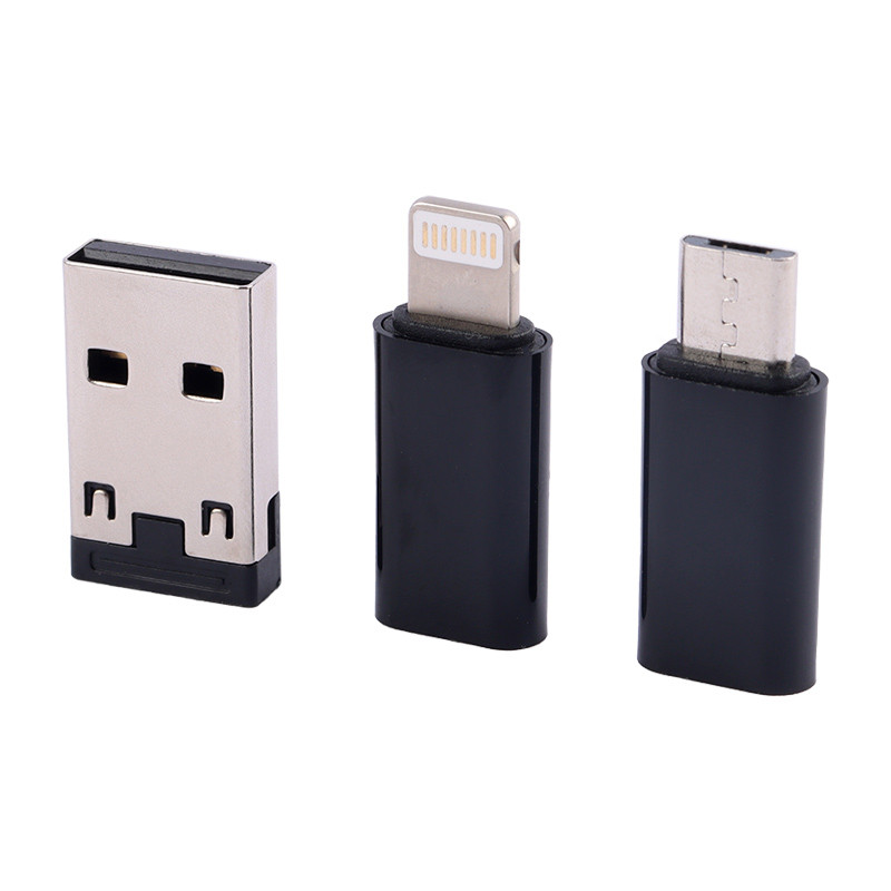 کیت کابل و مبدل چند منظوره ProOne PCK003
