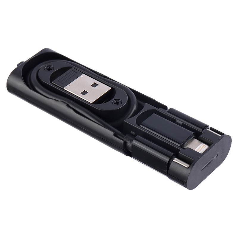 کیت کابل و مبدل چند منظوره ProOne PCK003
