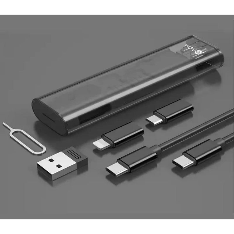 کیت کابل و مبدل چند منظوره ProOne PCK003