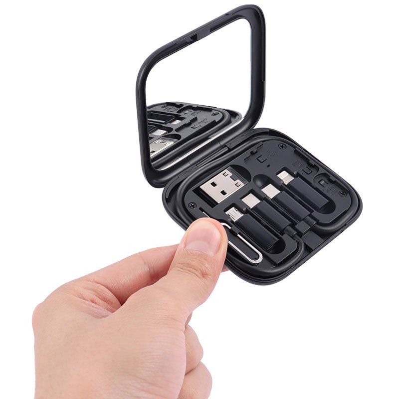 کیت کابل و مبدل چند منظوره ProOne PCK004