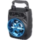 اسپیکر بلوتوثی رم و فلش خور KTX-1586A