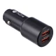 شارژر فندکی فست شارژ ProOne PCG24 3A QC3.0 PD 18W