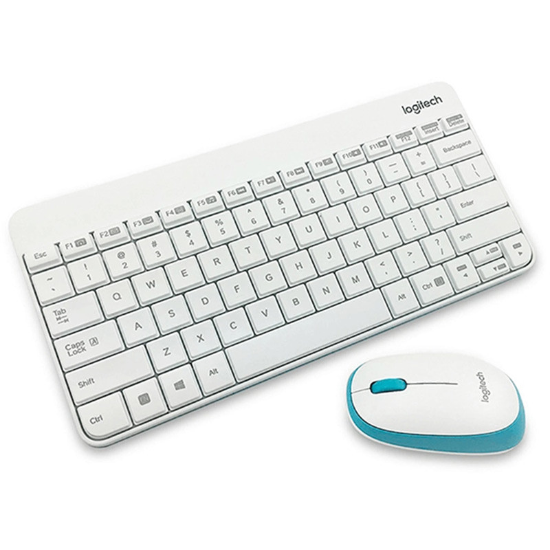 موس و کیبورد بی سیم Logitech MK245