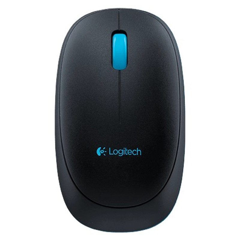 موس و کیبورد بی سیم Logitech MK245