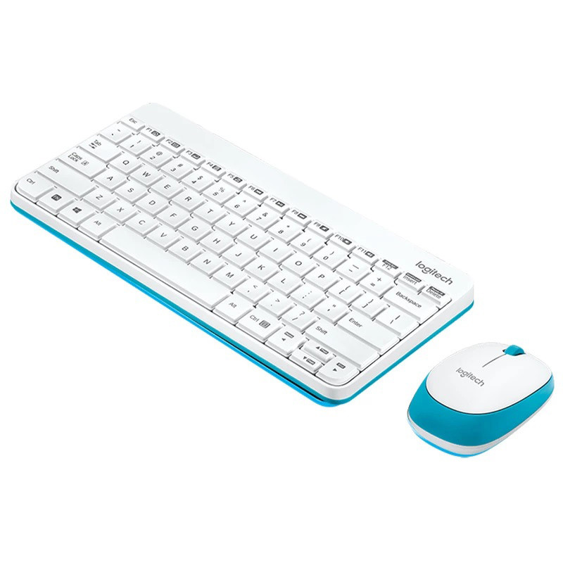 کیبورد و موس بی سیم لاجیتک MK245