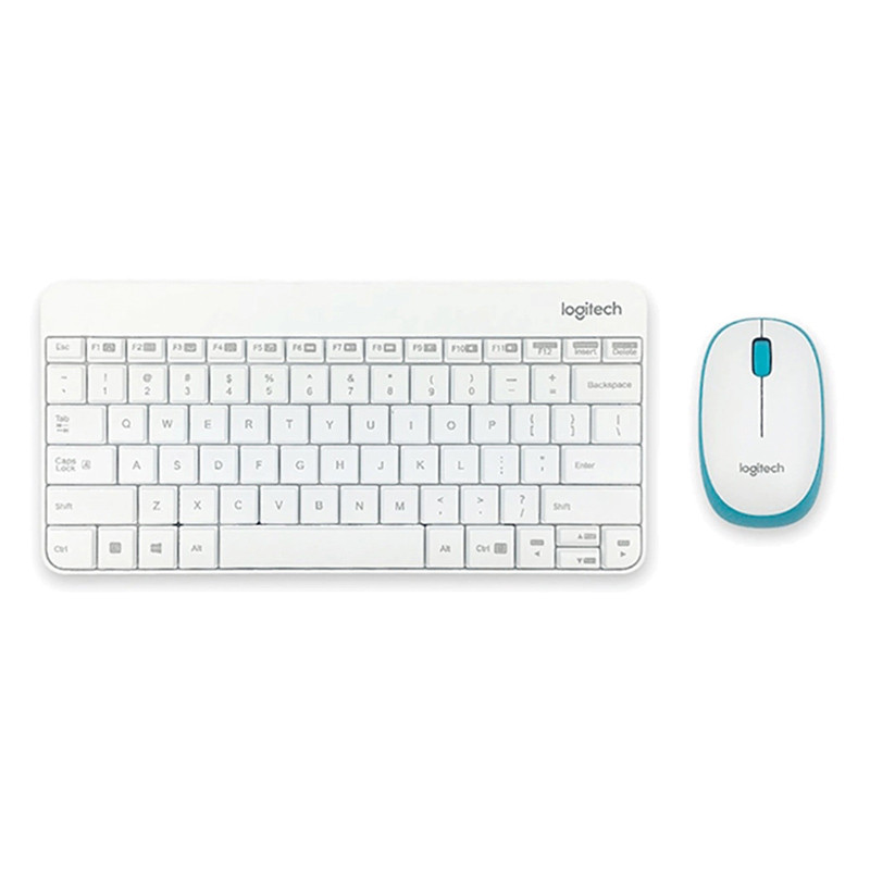 موس و کیبورد بی سیم Logitech MK245