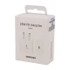 کلگی فست شارژ Samsung EP-TA800 3A PD 25W Type-C برد سبز