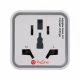تبدیل برق 3 به 2 پرووان PAD656