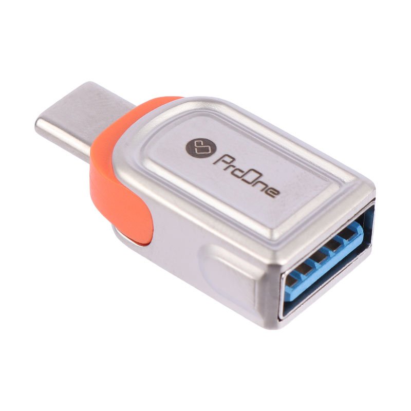 تبدیل ProOne PCO11 OTG Type-C