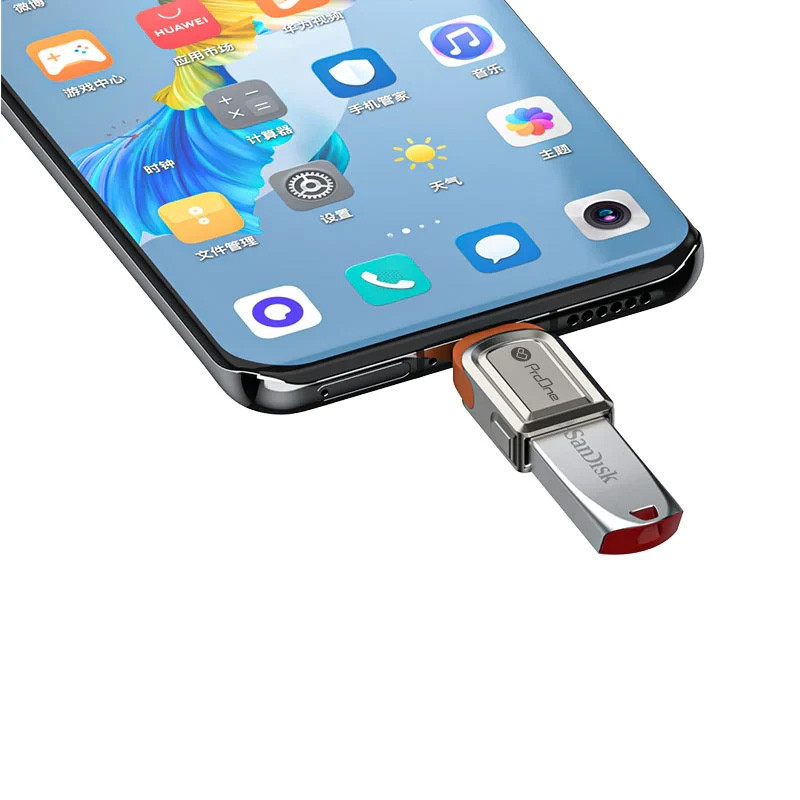 تبدیل ProOne PCO11 OTG Type-C