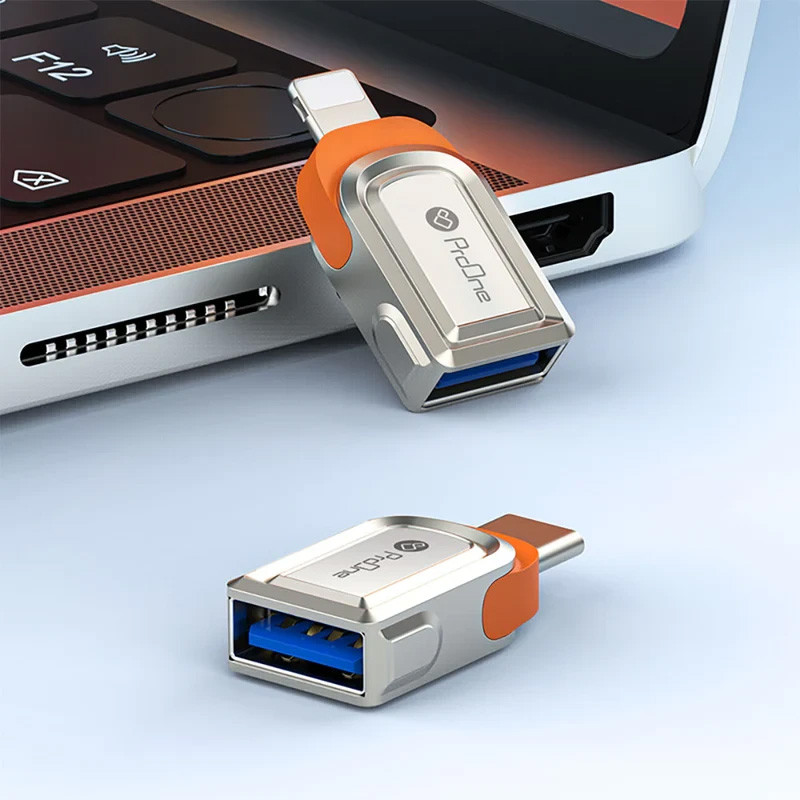 تبدیل ProOne PCO11 OTG Type-C