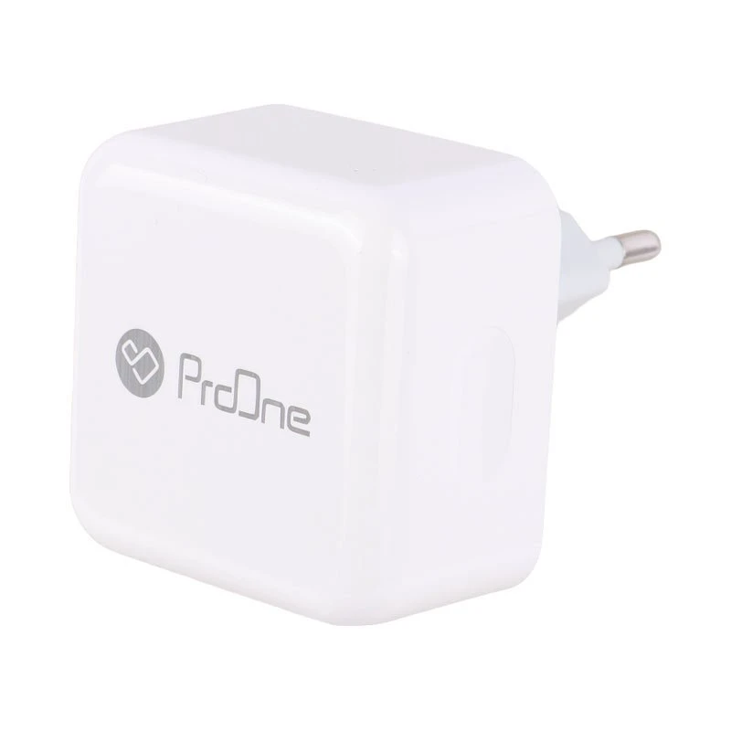 شارژر دیواری 20 وات پرووان PWC580 PD 3A