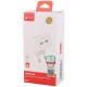 شارژر دیواری 20 وات پرووان PWC580 PD 3A