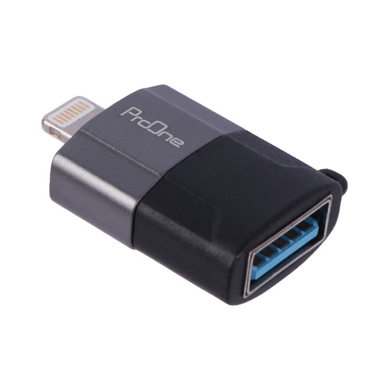 تبدیل ProOne PCO15 OTG USB To Lightning