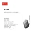 تبدیل ProOne PCO15 OTG USB To Lightning