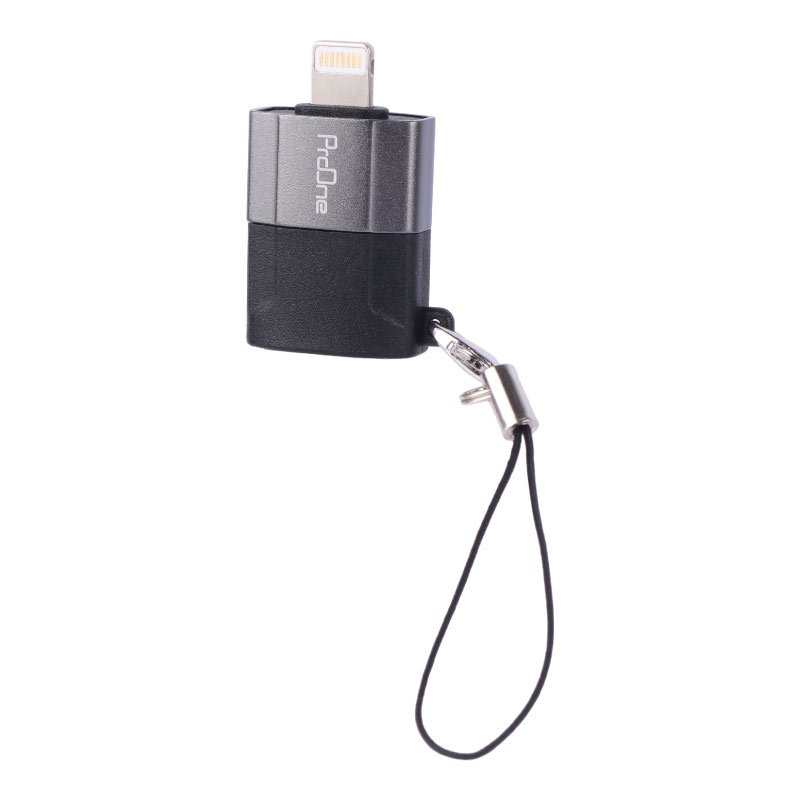 تبدیل ProOne PCO15 OTG USB To Lightning